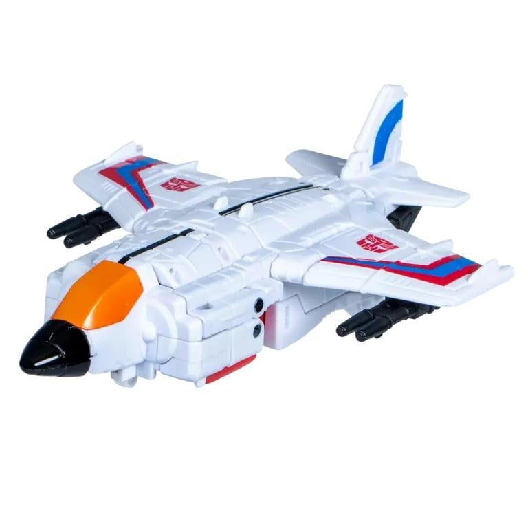 TRANSFORMERS - Slingshot - Figurine Age of the Primes Deluxe 14cm - 3
