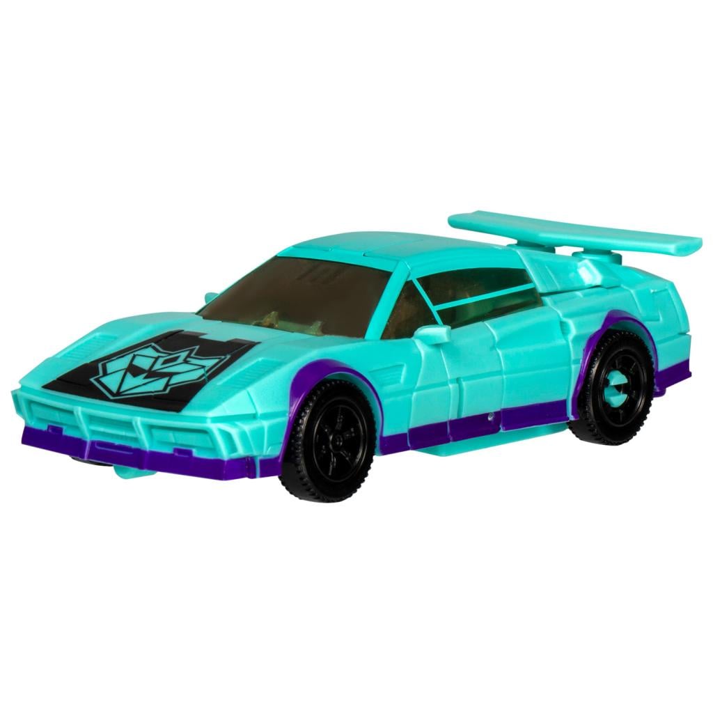 TRANSFORMERS GENERATION - G2 Universe Breakdown - Action Figurine 14cm - 2