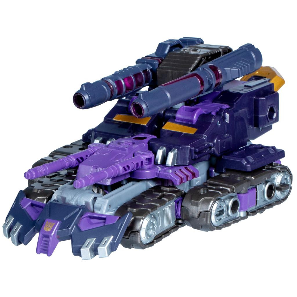 TRANSFORMERS GENERATION - Tarn Voyager - Action Figurine 17.5cm - 2