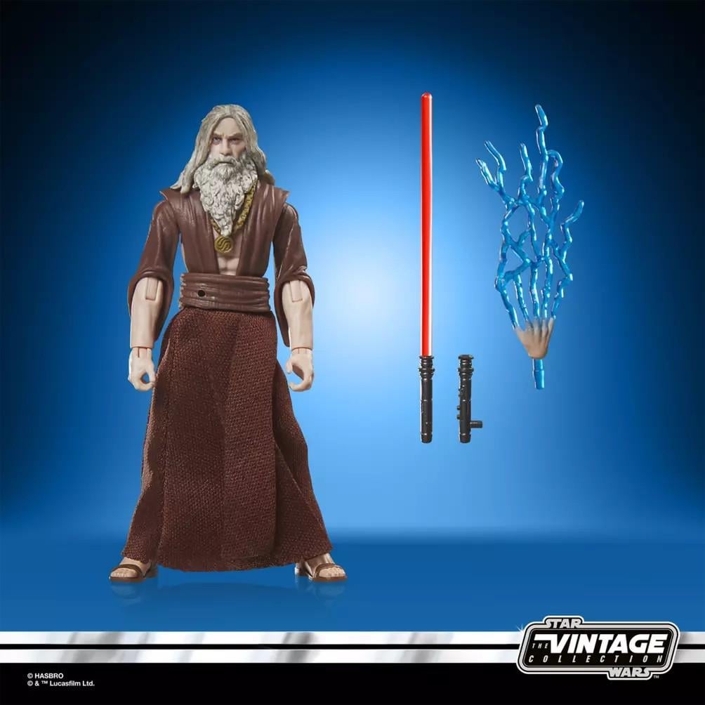 STAR WARS - Heir to the Empire - Special Action Figure Set 10cm - 4