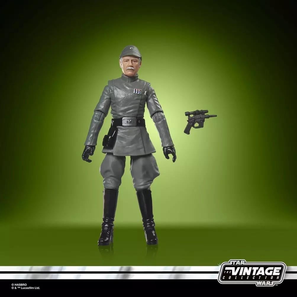 STAR WARS - Heir to the Empire - Special Action Figure Set 10cm - 6
