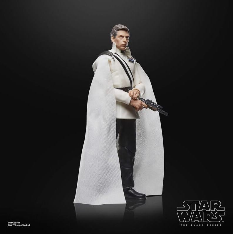 STAR WARS - Orson Krennic (Dress Uniform) - Figure Black Series 15cm - 5