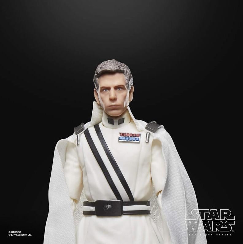 STAR WARS - Orson Krennic (Dress Uniform) - Figure Black Series 15cm - 6