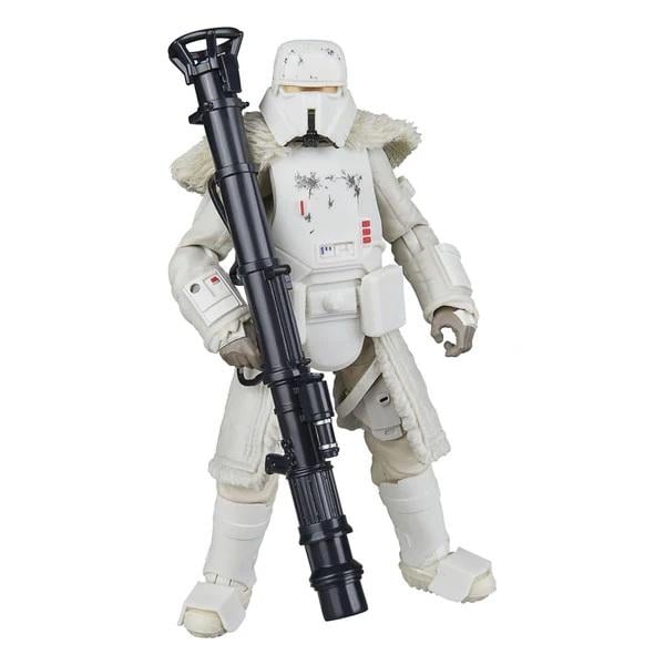 STAR WARS ANDOR - Range Trooper - Figure Black Series 15cm - 2