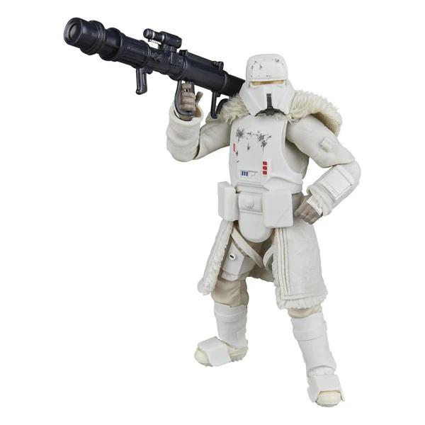 STAR WARS ANDOR - Range Trooper - Figure Black Series 15cm - 3
