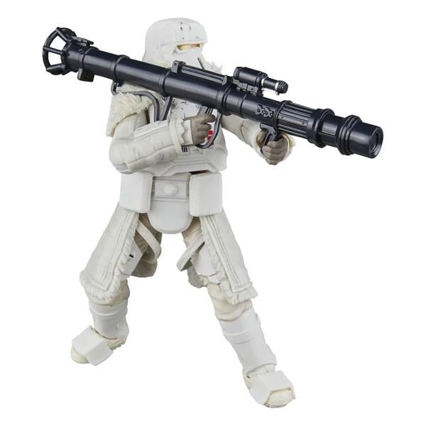 STAR WARS ANDOR - Range Trooper - Figure Black Series 15cm - 4