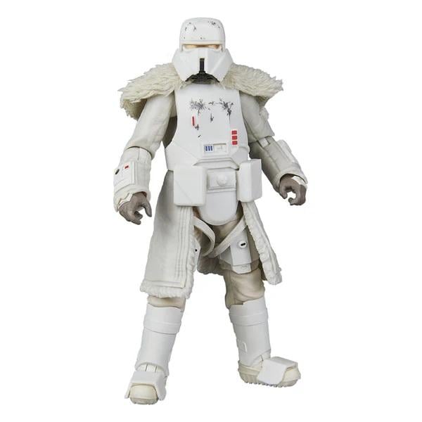 STAR WARS ANDOR - Range Trooper - Figure Black Series 15cm - 5