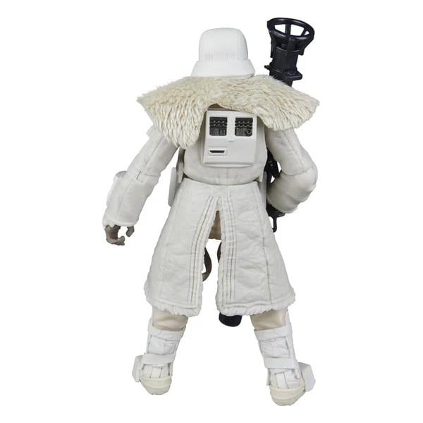 STAR WARS ANDOR - Range Trooper - Figure Black Series 15cm - 6