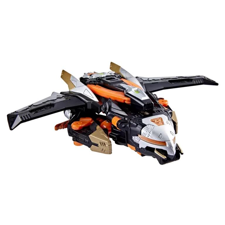 TRANSFORMERS - Sideways - Figurine Age of the Prime Deluxe 14cm - 3