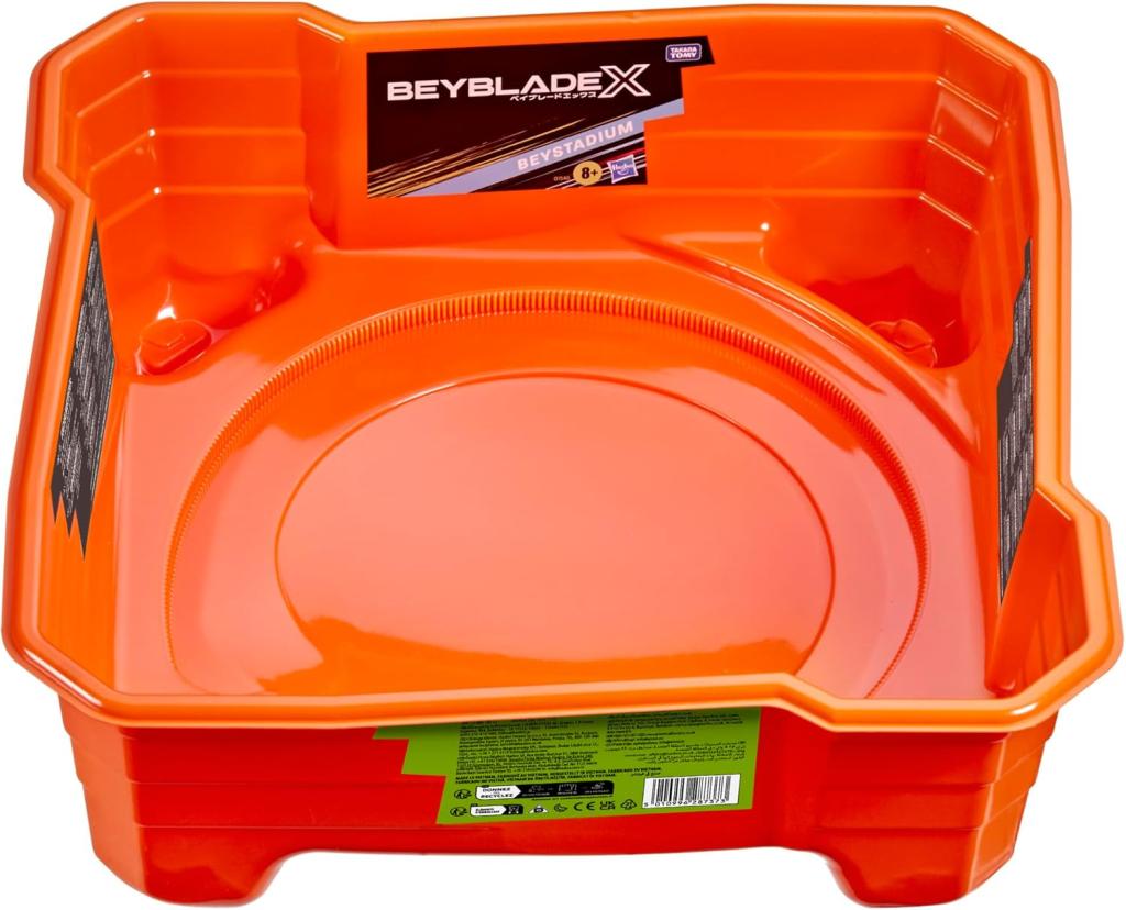 BEYBLADE X - Beystadium - 2