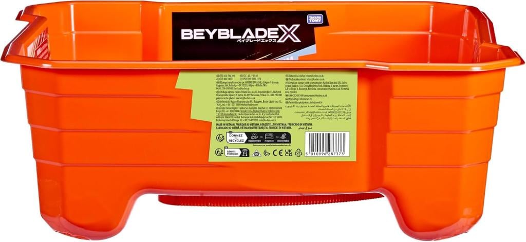 BEYBLADE X - Beystadium - 3