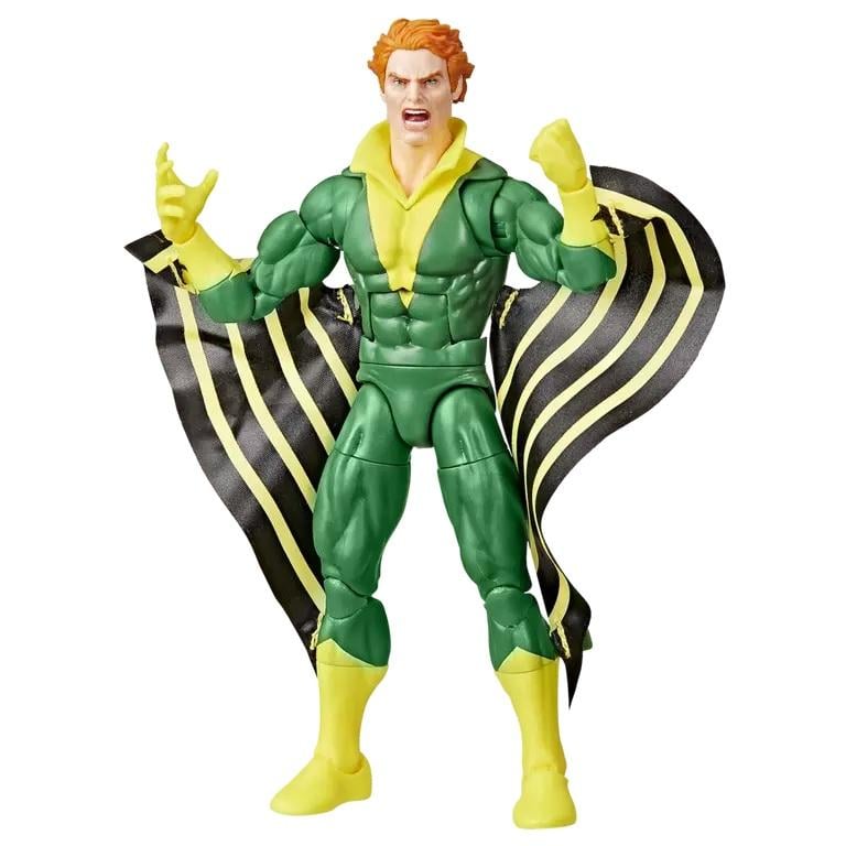 MARVEL - Marvel's Banshee - Figure Legends Series 15cm - 2