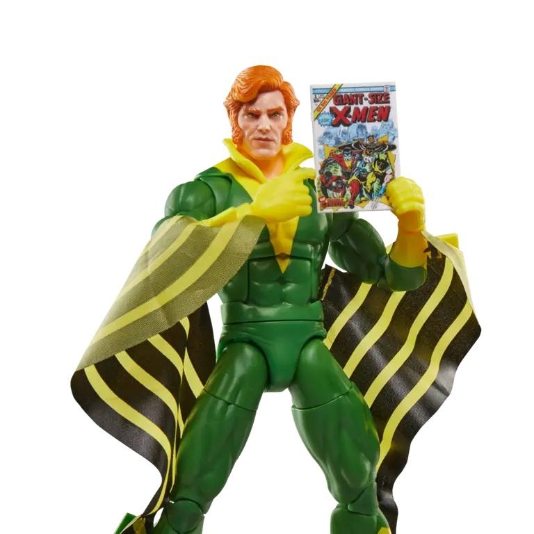 MARVEL - Marvel's Banshee - Figure Legends Series 15cm - 3