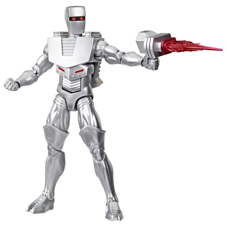 MARVEL - Rom spaceknight - Figurine Legends Series 15cm - 2