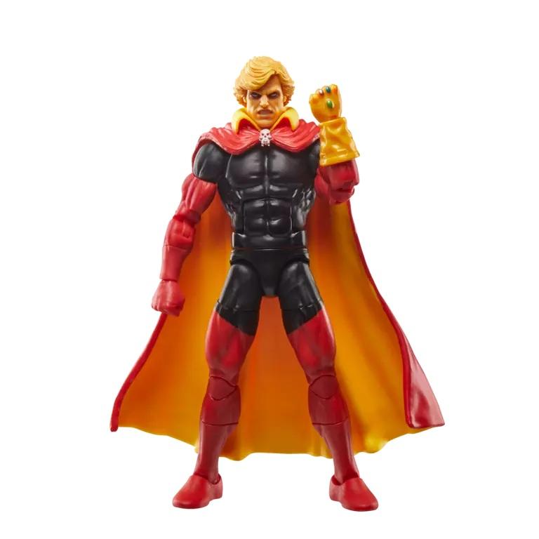 MARVEL - Adam Warlock - Figurine Legends Series 15cm - 3