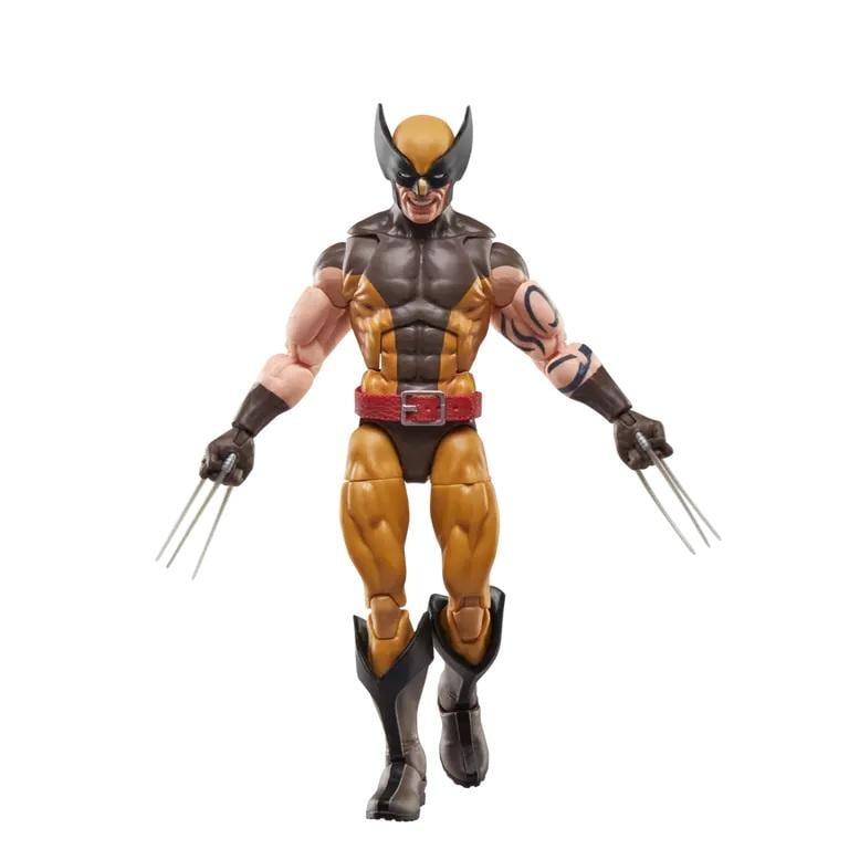 MARVEL - Daken (Wolverine) - Figure Legends Series 15cm - 2