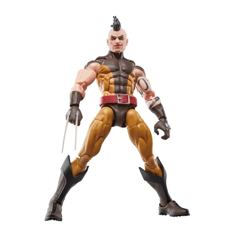 MARVEL - Daken (Wolverine) - Figure Legends Series 15cm - 3