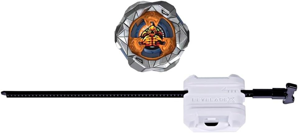BEYBLADE X - Rock Golem 1-60UN - 2