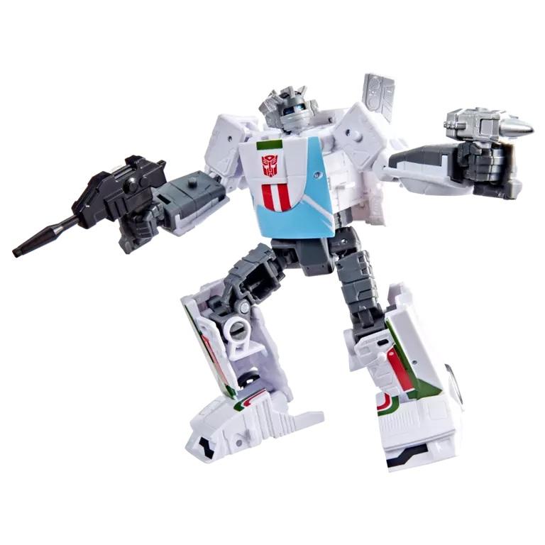 トランスフォーマー WRECK-GAR & WHEELJACK フィギュアセット Amazon.com: Super7 Transformers Wreck-Gar - 3.75