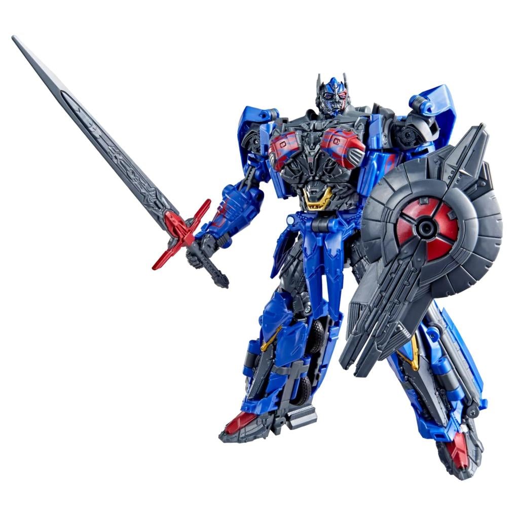 TRANSFORMERS - Nemesis Prime - Figure Studio Series 21.5cm - 2