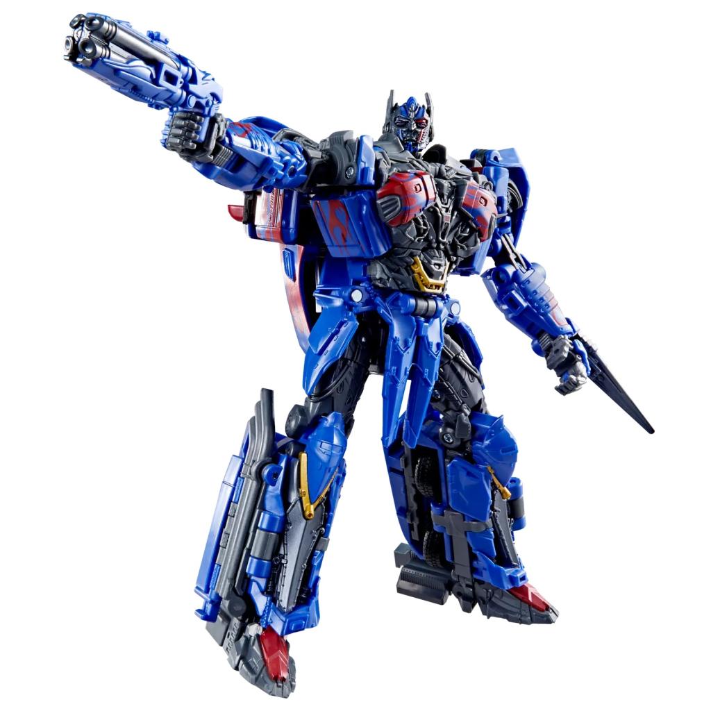 TRANSFORMERS - Nemesis Prime - Figure Studio Series 21.5cm - 4