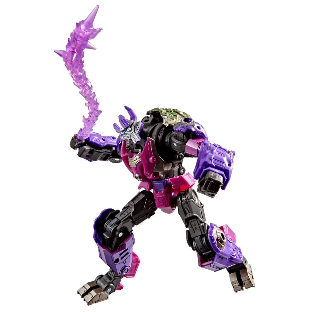 TRANSFORMERS - Alpha Trion - Figure Studio Series Voyager 16.5cm - 2