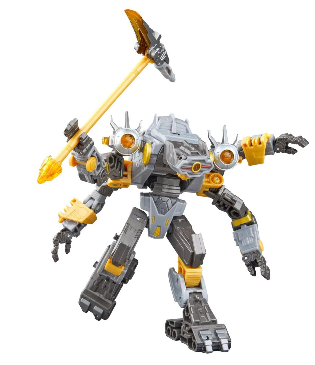 TRANSFORMERS - Amalgamous Prime - Figure Age of the Primes 14cm - 3