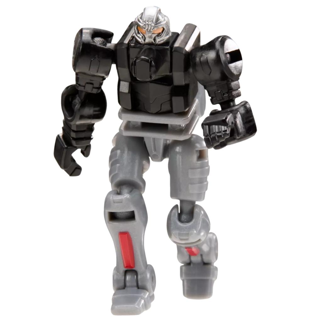 TRANSFORMERS - Sideways - Figure Age of the Primes 14.5cm - 3
