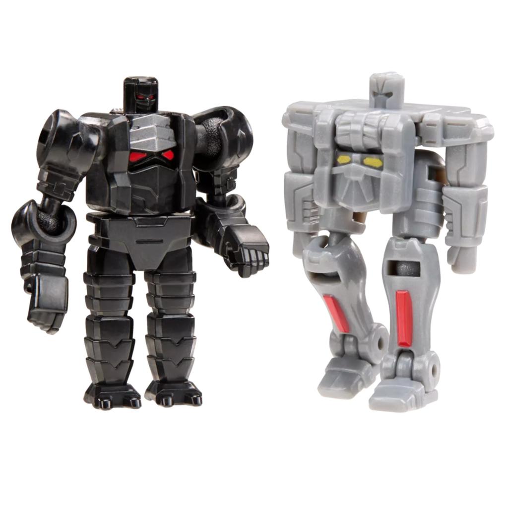 TRANSFORMERS - Sideways - Figure Age of the Primes 14.5cm - 4