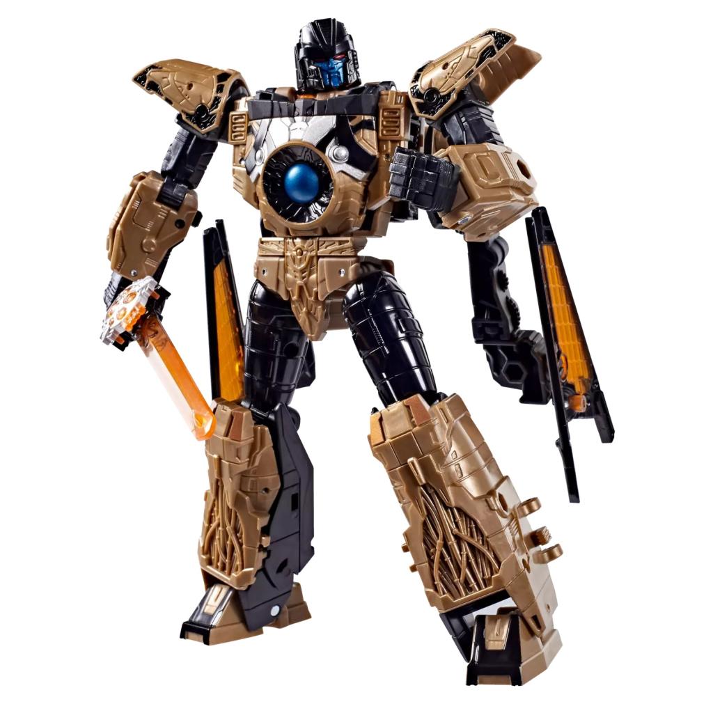 TRANSFORMERS - Vector Prime -Fig. Age of the Primes Voyager Class 17cm - 3