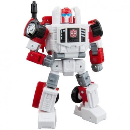 TRANSFORMERS Age of the Primes - Swerve - Figure DLX Class 11cm - 2