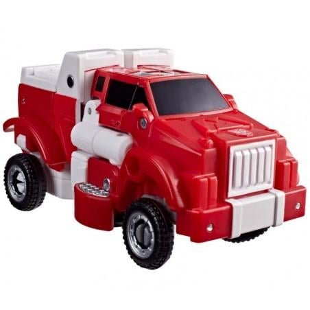 TRANSFORMERS Age of the Primes - Swerve - Figure DLX Class 11cm - 3