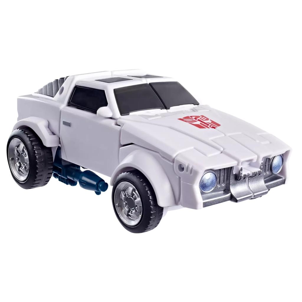 TRANSFORMERS - Tailgate - Figure Age of the Primes Deluxe Class 13cm - 4