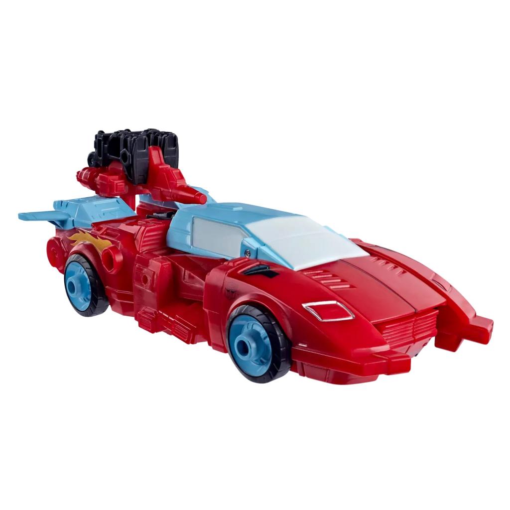 TRANSFORMERS - Blanker - Figure Age of the Primes Deluxe Class 13cm - 4