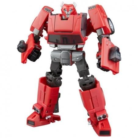 TRANSFORMERS Age of the Primes - Cliffjumper - Figure DLX Class 12.5cm - 2