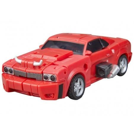 TRANSFORMERS Age of the Primes - Cliffjumper - Figure DLX Class 12.5cm - 3