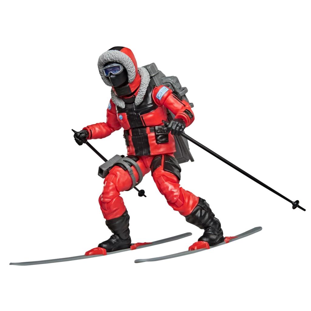 G.I. JOE - Action Joe 