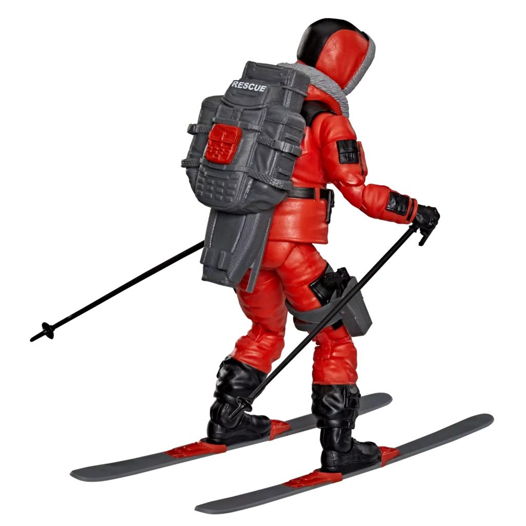G.I. JOE - Action Joe 