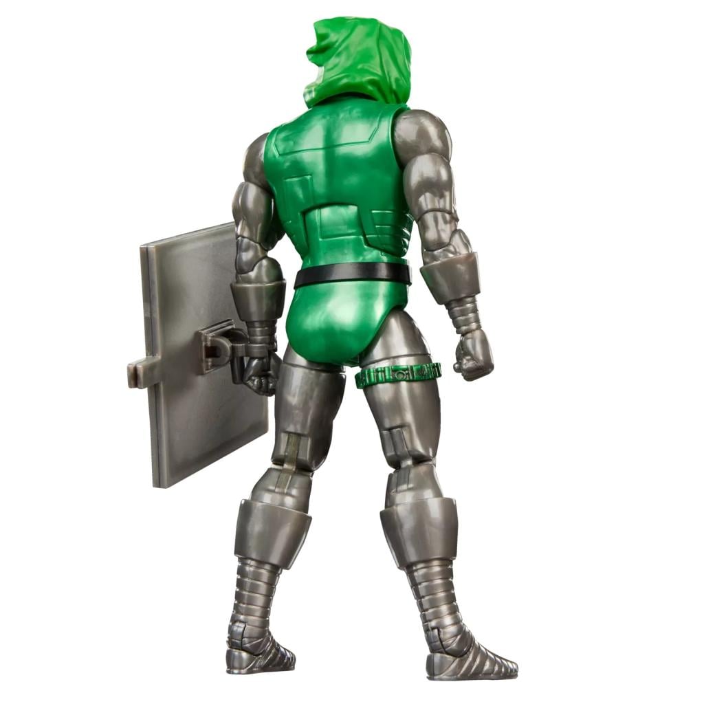 MARVEL SECRET WARS - Doctor Doom - Figurine Legend Series 15cm - 5