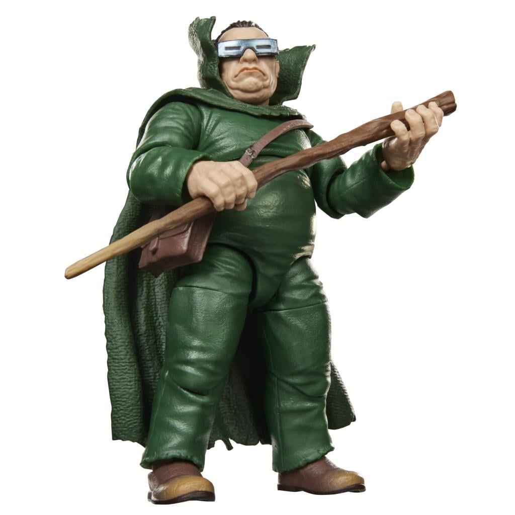 MARVEL - Marvel's Mole Man & Moloids - Figurine Legends Series 15cm - 4