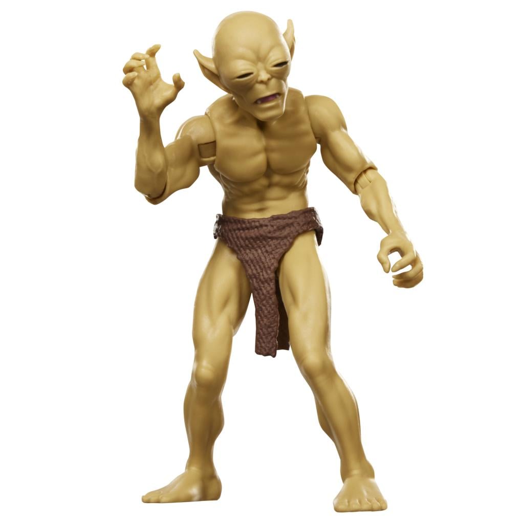 MARVEL - Marvel's Mole Man & Moloids - Figurine Legends Series 15cm - 5