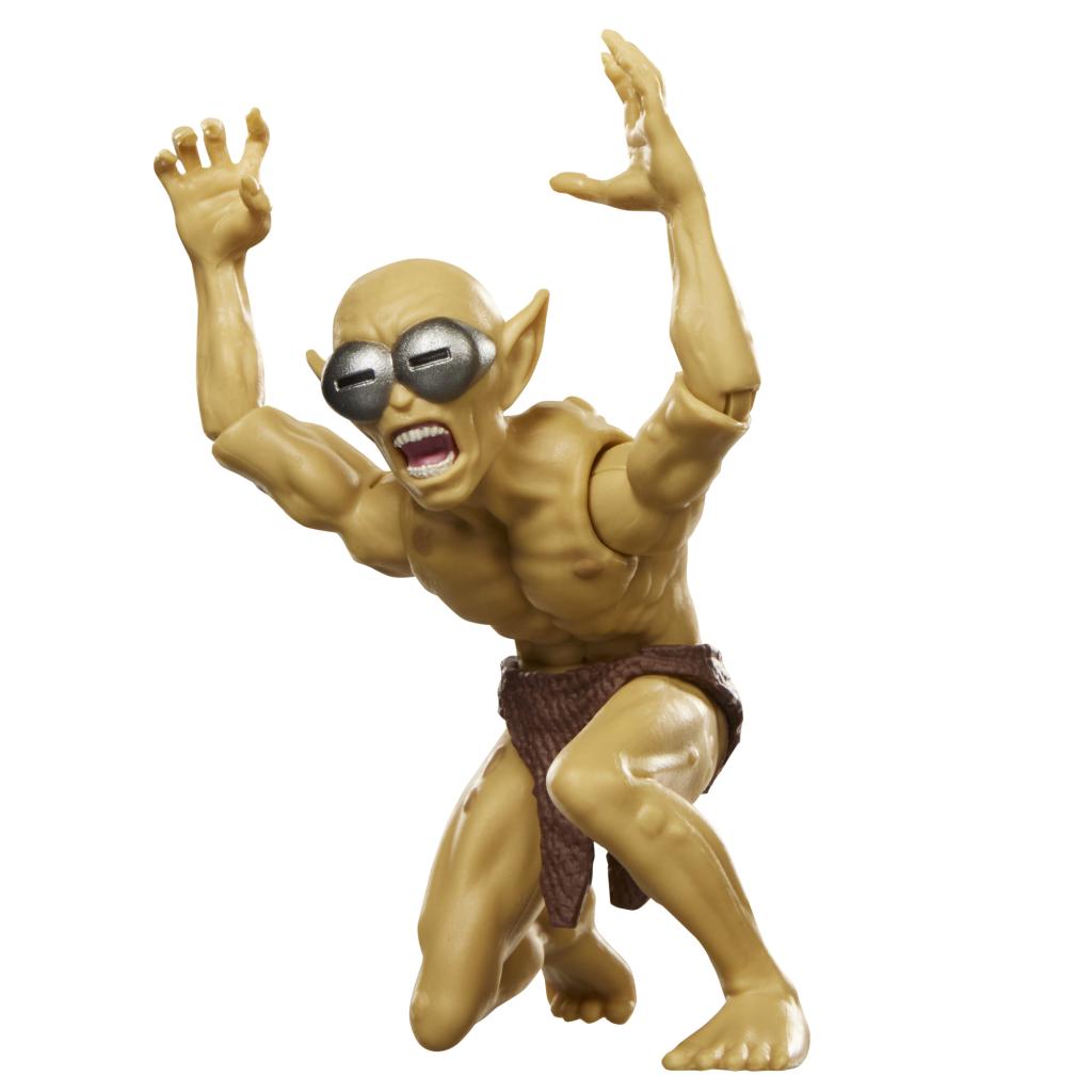 MARVEL - Marvel's Mole Man & Moloids - Figurine Legends Series 15cm - 6