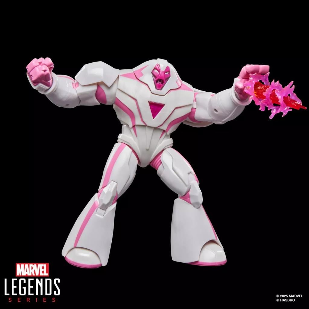 MARVEL - X-Men's Nimrod Sentinel - Figure Legend Series 15cm - 3