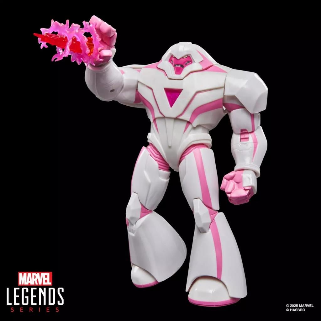MARVEL - X-Men's Nimrod Sentinel - Figure Legend Series 15cm - 4
