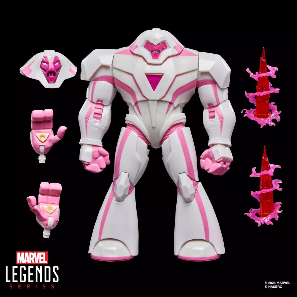 MARVEL - X-Men's Nimrod Sentinel - Figure Legend Series 15cm - 6