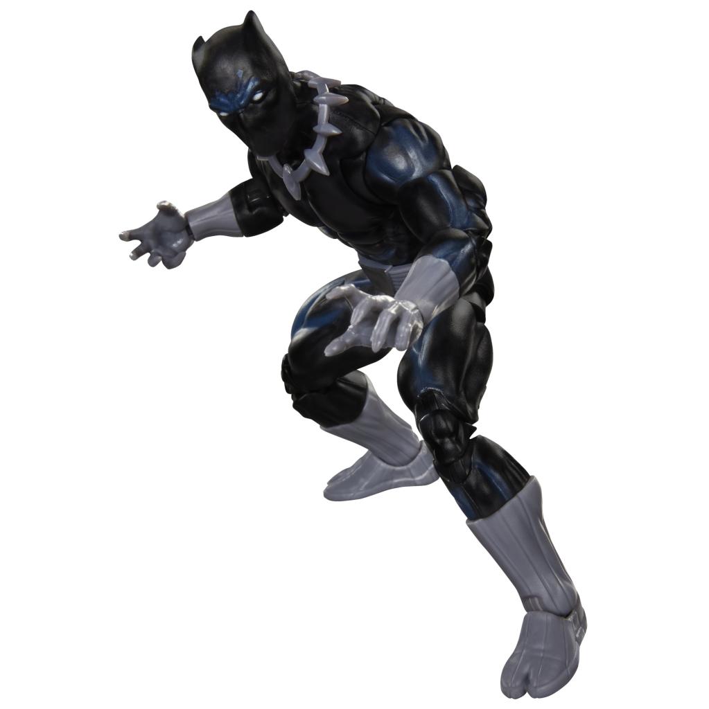 MARVEL SUPER HEROES MTG - Black Panther - Figure Legend Series 15cm - 6