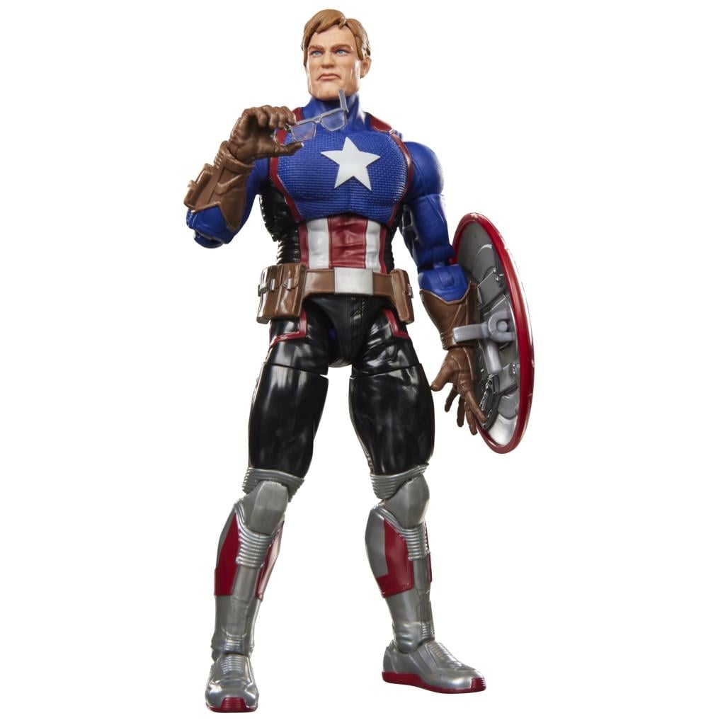 MARVEL SUPER HEROES MTG - Captain America - Figure Legend Series 15cm - 6