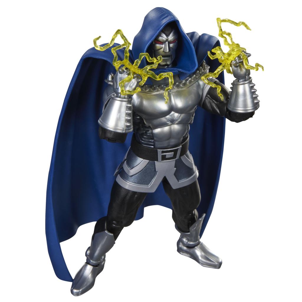 MARVEL SUPER HEROES MTG - Doctor Doom 2099 - Figure Legend Series 15cm - 5