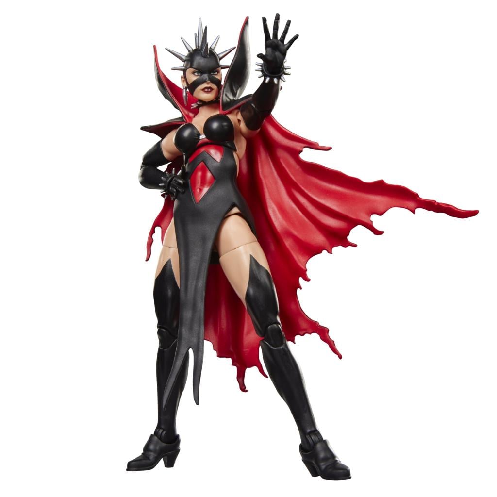 MARVEL SUPER HEROES MTG - Malice - Figurine Legend Series 15cm - 3