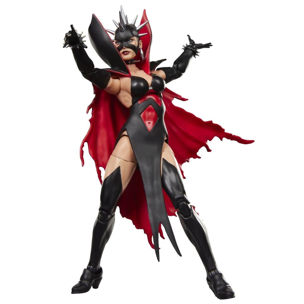 MARVEL SUPER HEROES MTG - Malice - Figurine Legend Series 15cm - 4